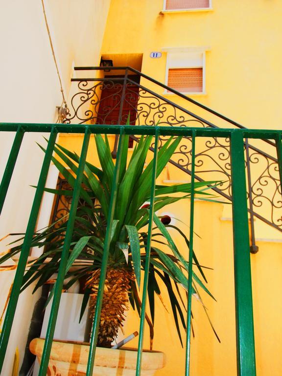 Casa Barranco Villa Cefalu Room photo