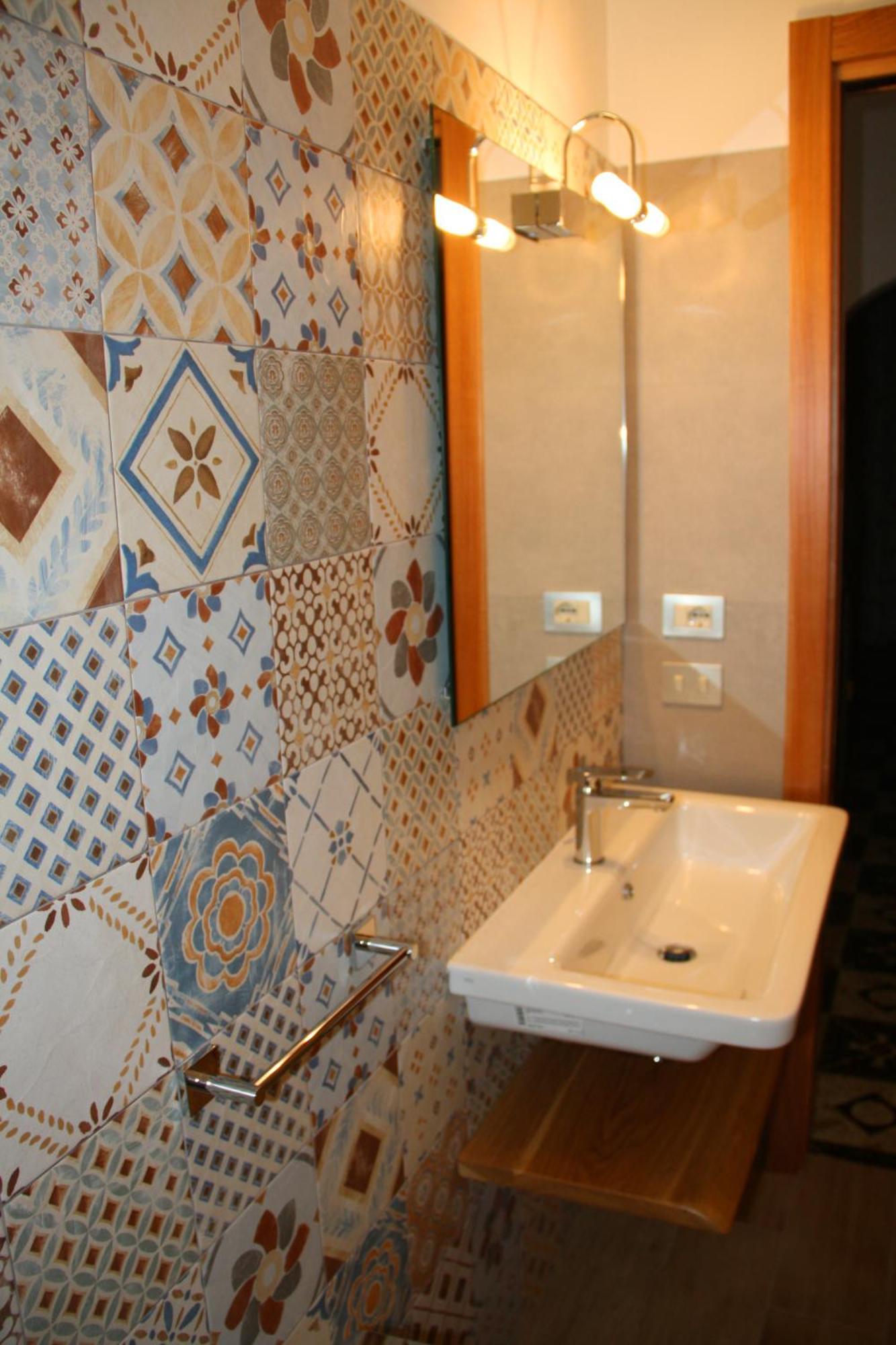 Casa Barranco Villa Cefalu Exterior photo