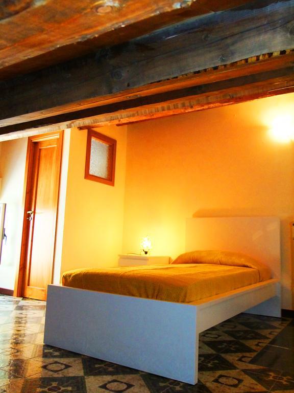 Casa Barranco Villa Cefalu Room photo