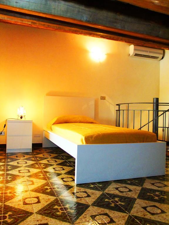Casa Barranco Villa Cefalu Room photo