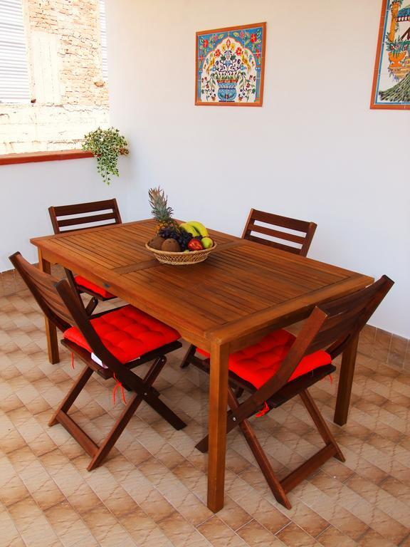 Casa Barranco Villa Cefalu Room photo